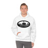  Range Farms Hoodie Sweatshirt 