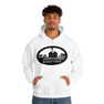  Range Farms Hoodie Sweatshirt 
