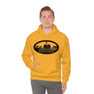  Range Farms Hoodie Sweatshirt 