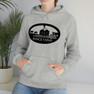  Range Farms Hoodie Sweatshirt 