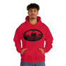  Range Farms Hoodie Sweatshirt 