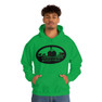  Range Farms Hoodie Sweatshirt 