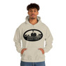  Range Farms Hoodie Sweatshirt 