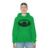  Range Farms Hoodie Sweatshirt 