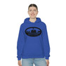  Range Farms Hoodie Sweatshirt 