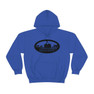  Range Farms Hoodie Sweatshirt 