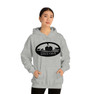  Range Farms Hoodie Sweatshirt 
