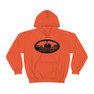  Range Farms Hoodie Sweatshirt 