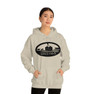  Range Farms Hoodie Sweatshirt 