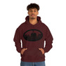  Range Farms Hoodie Sweatshirt 