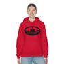  Range Farms Hoodie Sweatshirt 