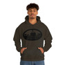  Range Farms Hoodie Sweatshirt 
