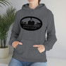  Range Farms Hoodie Sweatshirt 