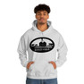  Range Farms Hoodie Sweatshirt 