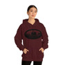  Range Farms Hoodie Sweatshirt 