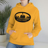  Range Farms Hoodie Sweatshirt 