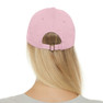 Range Farms Hat with Leather Patch