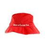  Order Of Eastern Star OES Embroidered Bucket Hat 