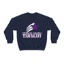 Without Limits - Team Galaxy Crew Sweatshirts