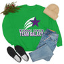 Without Limits - Team Galaxy Crew Sweatshirts