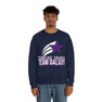 Without Limits - Team Galaxy Crew Sweatshirts