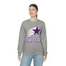  Without Limits - Team Galaxy Crew Sweatshirts 