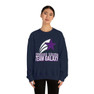  Without Limits - Team Galaxy Crew Sweatshirts 