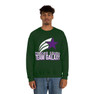  Without Limits - Team Galaxy Crew Sweatshirts 