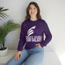  Without Limits - Team Galaxy Crew Sweatshirts 