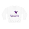  Without Limits - Team Galaxy Crew Sweatshirts 
