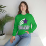  Without Limits - Team Galaxy Crew Sweatshirts 