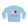  Without Limits - Team Galaxy Crew Sweatshirts 