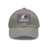 Without Limits - Team Galaxy Hat with Leather Patch