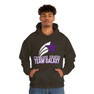 Without Limits - Team Galaxy Hoodie Sweatshirt