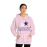 Without Limits - Team Galaxy Hoodie Sweatshirt