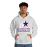  Without Limits - Team Galaxy Hoodie Sweatshirt 