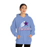  Without Limits - Team Galaxy Hoodie Sweatshirt 