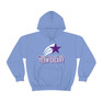  Without Limits - Team Galaxy Hoodie Sweatshirt 