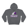  Without Limits - Team Galaxy Hoodie Sweatshirt 