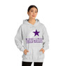  Without Limits - Team Galaxy Hoodie Sweatshirt 