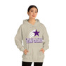  Without Limits - Team Galaxy Hoodie Sweatshirt 