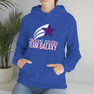 Without Limits - Team Galaxy Hoodie Sweatshirt 