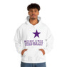  Without Limits - Team Galaxy Hoodie Sweatshirt 
