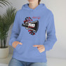  Without Limits - Cheer Hoodie Sweatshirt 