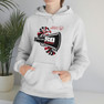  Without Limits - Cheer Hoodie Sweatshirt 
