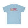 Theta Chi Logo Short Sleeve Tees