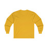 Theta Chi Logo Long Sleeve T-Shirt