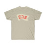 Delta Chi Pennant Tee - $24.95