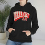 Delta Chi Tribute Hooded Sweatshirt