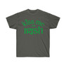 Kiss Me I'm Irish - Classic St. Patrick's Day Irish T-Shirt